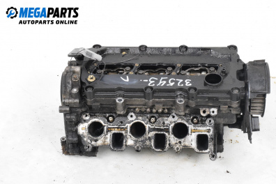 Глава за Audi A6 Sedan C6 (05.2004 - 03.2011) 2.7 TDI, 180 к.с.