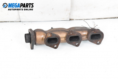 Изпускателен колектор  за Audi A6 Sedan C6 (05.2004 - 03.2011) 2.7 TDI, 180 к.с.