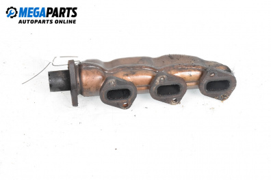 Изпускателен колектор  за Audi A6 Sedan C6 (05.2004 - 03.2011) 2.7 TDI, 180 к.с.
