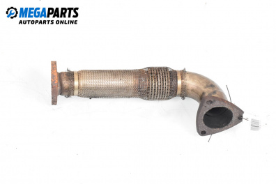 EGR тръба за Audi A6 Sedan C6 (05.2004 - 03.2011) 2.7 TDI, 180 к.с.