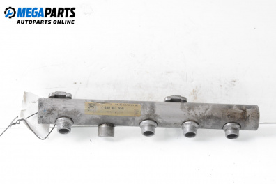 Горивна рейка за Audi A6 Sedan C6 (05.2004 - 03.2011) 2.7 TDI, 180 к.с.