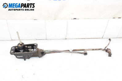 Скоростен лост (за превключване) за Audi A6 Sedan C6 (05.2004 - 03.2011)