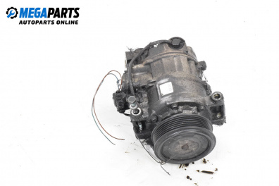 Компресор климатик за Audi A6 Sedan C6 (05.2004 - 03.2011) 2.7 TDI, 180 к.с.