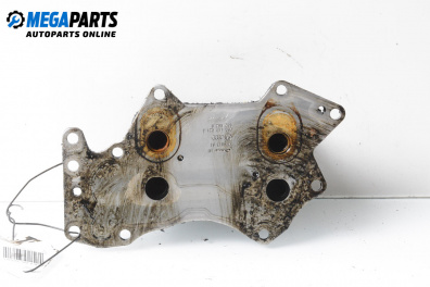 Маслоохладител за Audi A6 Sedan C6 (05.2004 - 03.2011) 2.7 TDI, 180 к.с.