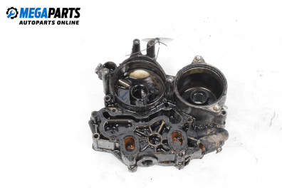 Корпус за маслен филтър за Audi A6 Sedan C6 (05.2004 - 03.2011) 2.7 TDI, 180 к.с.