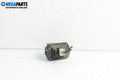 Реостат за Mazda 6 Station Wagon I (08.2002 - 12.2007)