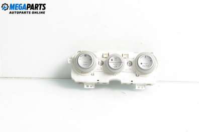 Панел климатик за Mazda 6 Station Wagon I (08.2002 - 12.2007)