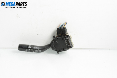 Лостче за чистачки за Mazda 6 Station Wagon I (08.2002 - 12.2007)