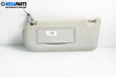 Сенник за Mazda 6 Station Wagon I (08.2002 - 12.2007), позиция: лява