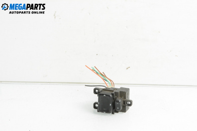 Бутон ел. огледала  за Mazda 6 Station Wagon I (08.2002 - 12.2007)