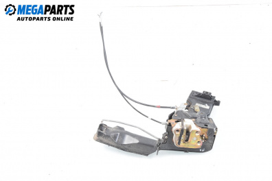 Брава на врата за Mazda 6 Station Wagon I (08.2002 - 12.2007), позиция: предна, лява