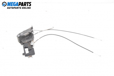 Брава на врата за Mazda 6 Station Wagon I (08.2002 - 12.2007), позиция: предна, дясна