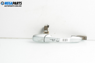 Външна дръжка за Mazda 6 Station Wagon I (08.2002 - 12.2007), 4+1 вр., комби, позиция: предна, дясна