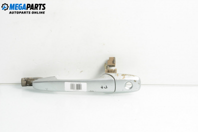 Външна дръжка за Mazda 6 Station Wagon I (08.2002 - 12.2007), 4+1 вр., комби, позиция: предна, лява