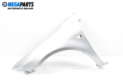 Калник за Mazda 6 Station Wagon I (08.2002 - 12.2007), 4+1 вр., комби, позиция: предна, лява