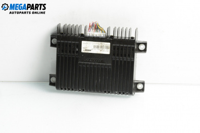 Усилвател за Mazda 6 Station Wagon I (08.2002 - 12.2007)