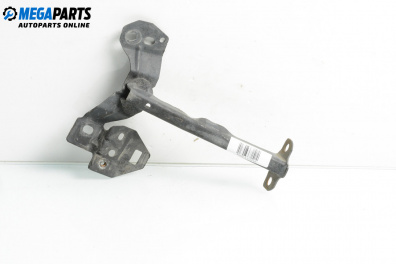 Панта заден капак за Mazda 6 Station Wagon I (08.2002 - 12.2007), 4+1 вр., комби, позиция: дясна