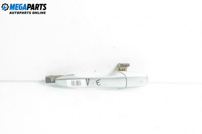 Външна дръжка за Mazda 6 Station Wagon I (08.2002 - 12.2007), 4+1 вр., комби, позиция: задна, лява