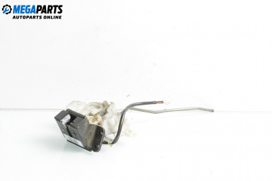 Брава заден капак за Mazda 6 Station Wagon I (08.2002 - 12.2007), комби, позиция: задна