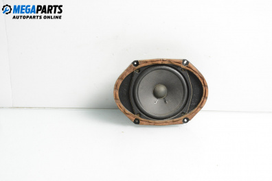 Високоговорител за Mazda 6 Station Wagon I (08.2002 - 12.2007)
