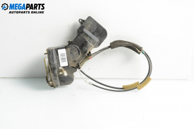 Брава на врата за Mazda 6 Station Wagon I (08.2002 - 12.2007), позиция: задна, лява