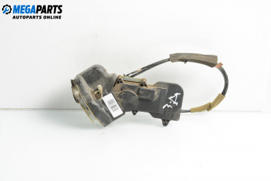 Брава на врата за Mazda 6 Station Wagon I (08.2002 - 12.2007), позиция: задна, дясна