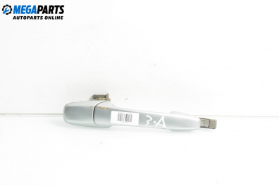 Външна дръжка за Mazda 6 Station Wagon I (08.2002 - 12.2007), 4+1 вр., комби, позиция: задна, дясна