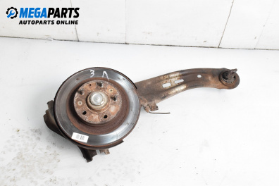 Шенкел главина за Mazda 6 Station Wagon I (08.2002 - 12.2007), позиция: задна, лява