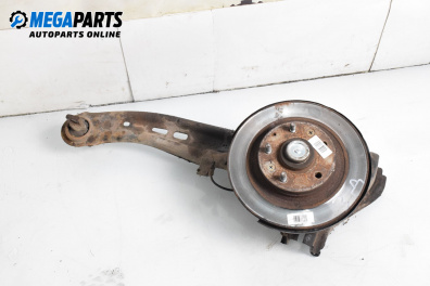 Шенкел главина за Mazda 6 Station Wagon I (08.2002 - 12.2007), позиция: задна, дясна