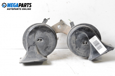 Клаксони за Mazda 6 Station Wagon I (08.2002 - 12.2007)