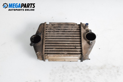 Интеркулер за Mazda 6 Station Wagon I (08.2002 - 12.2007) 2.0 DI, 136 к.с.