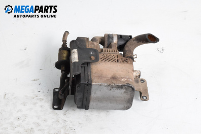 Печка за Mazda 6 Station Wagon I (08.2002 - 12.2007) 2.0 DI, 136 к.с.