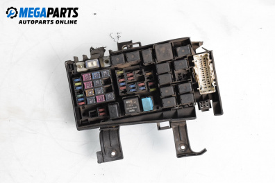 Бушонно табло за Mazda 6 Station Wagon I (08.2002 - 12.2007) 2.0 DI, 136 к.с.