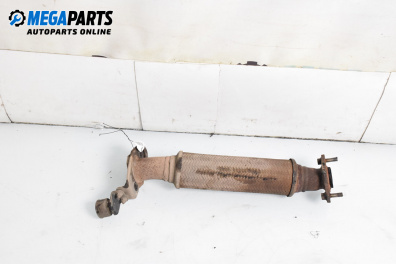 Гърнета, генерации за Mazda 6 Station Wagon I (08.2002 - 12.2007) 2.0 DI, 136 к.с.