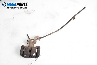 Спирачен апарат за Mazda 6 Station Wagon I (08.2002 - 12.2007), позиция: задна, дясна