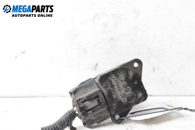 Дебитомер за Mazda 6 Station Wagon I (08.2002 - 12.2007) 2.0 DI, 136 к.с., №  197400-2010