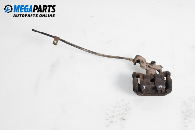 Спирачен апарат за Mazda 6 Station Wagon I (08.2002 - 12.2007), позиция: задна, лява