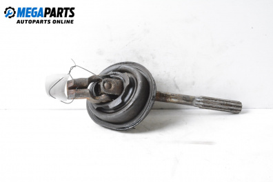 Каре на волана за Mazda 6 Station Wagon I (08.2002 - 12.2007) 2.0 DI, 136 к.с., комби