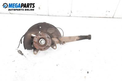 Шенкел главина за Mazda 6 Station Wagon I (08.2002 - 12.2007), позиция: предна, дясна