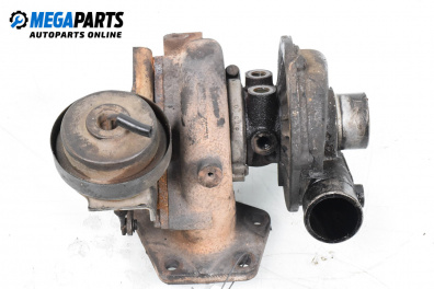 Турбо за Mazda 6 Station Wagon I (08.2002 - 12.2007) 2.0 DI, 136 к.с.