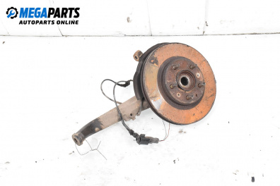 Шенкел главина за Mazda 6 Station Wagon I (08.2002 - 12.2007), позиция: предна, лява