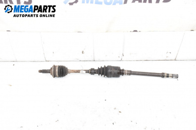 Полуоска за Mazda 6 Station Wagon I (08.2002 - 12.2007) 2.0 DI, 136 к.с., позиция: предна, дясна