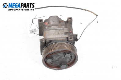 Компресор климатик за Mazda 6 Station Wagon I (08.2002 - 12.2007) 2.0 DI, 136 к.с.