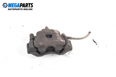 Спирачен апарат за Mazda 6 Station Wagon I (08.2002 - 12.2007), позиция: задна, лява