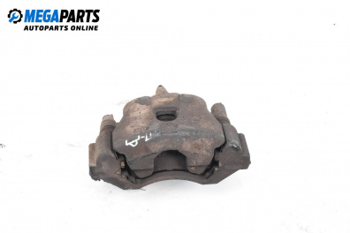 Спирачен апарат за Mazda 6 Station Wagon I (08.2002 - 12.2007), позиция: предна, дясна