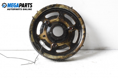 Ремъчна шайба за Mazda 6 Station Wagon I (08.2002 - 12.2007) 2.0 DI, 136 к.с.