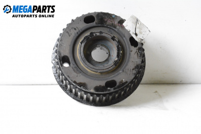 Ремъчна шайба за Mazda 6 Station Wagon I (08.2002 - 12.2007) 2.0 DI, 136 к.с.