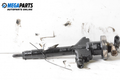 Дюза дизел за Mazda 6 Station Wagon I (08.2002 - 12.2007) 2.0 DI, 136 к.с.