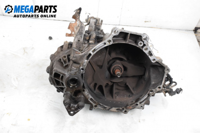 Ръчна скоростна кутия за Mazda 6 Station Wagon I (08.2002 - 12.2007) 2.0 DI, 136 к.с.