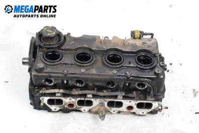 Глава за Mazda 6 Station Wagon I (08.2002 - 12.2007) 2.0 DI, 136 к.с.